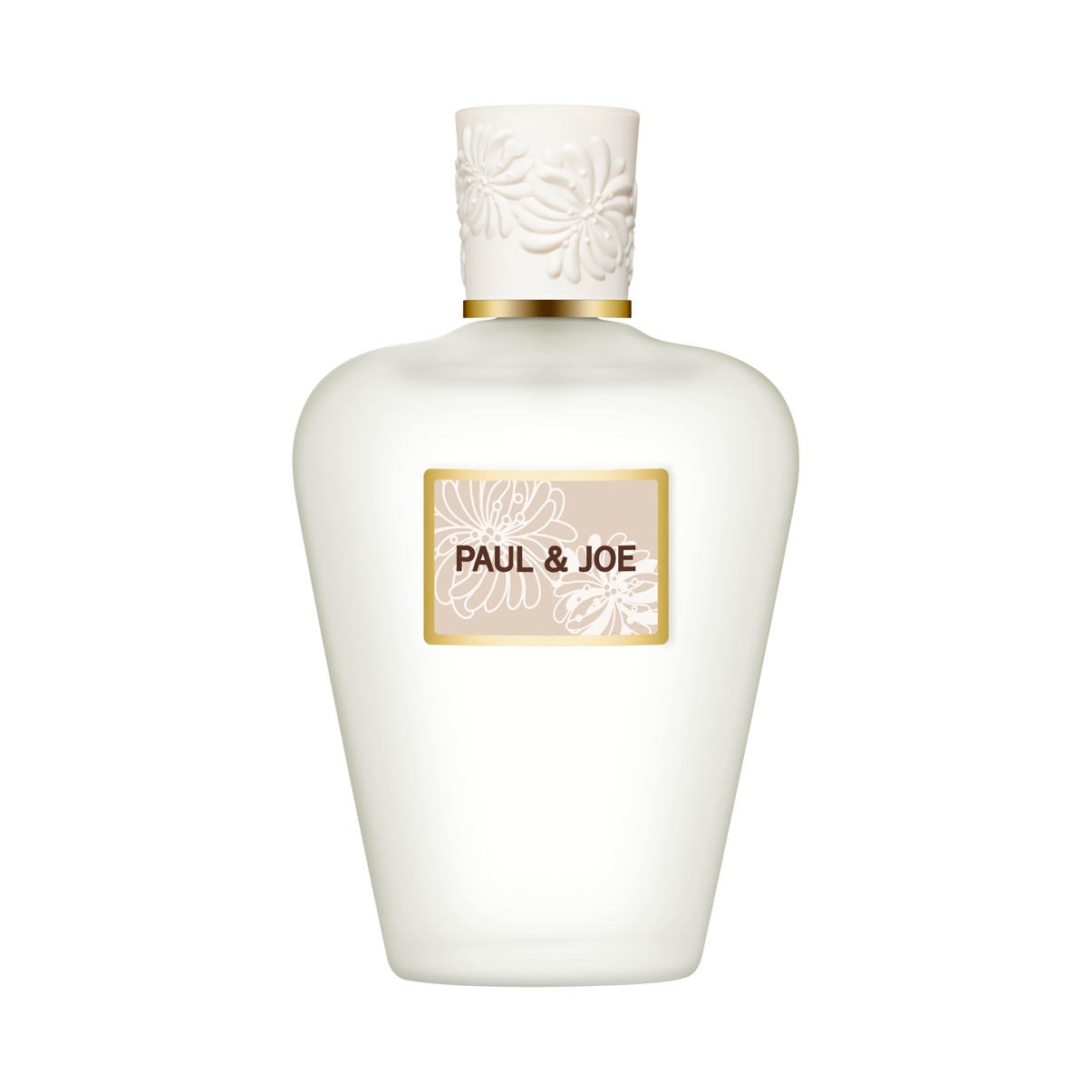 【PAUL&JOE】巴黎左岸保濕香氛噴霧80ml - 香料奶茶