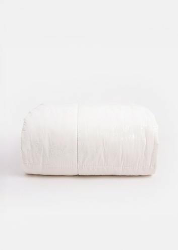 hoi! 台灣製可水洗混羊毛保暖被