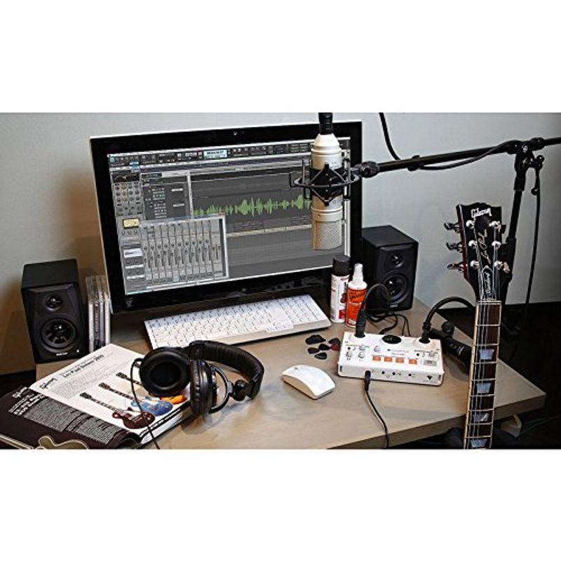 TASCAM MiNiSTUDIO CREATOR US-42