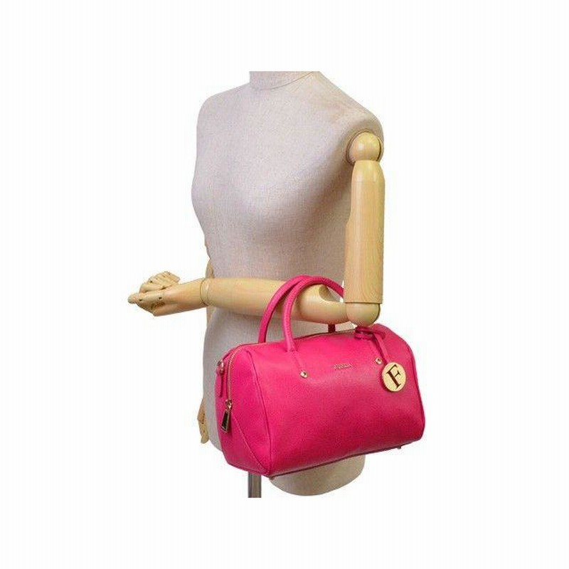 フルラ ボストンバッグ　アリッサ 2way FURLA ボストンバッグ FURLA - フルラ FURLA アリッサ 2way ボストンバッグの通販 by