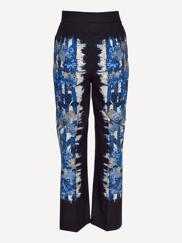 Alberta Ferretti Trousers