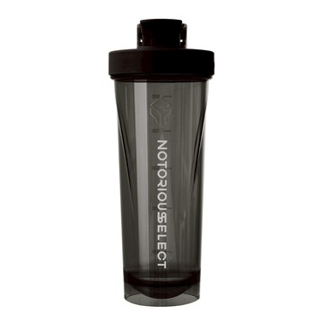 【Notorious】惡名昭彰．乳清搖搖杯 水壺 大容量 乳清杯 館長｜官方正品