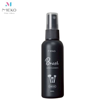 MEKO 超速乾專業刷具清潔液 /洗刷水 V-079 【官方旗艦館】