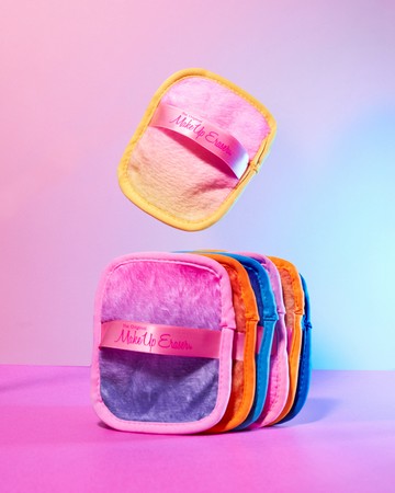 Makeup Eraser 原創魔法卸妝巾-迷幻夢境七件組