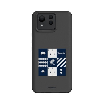 Zenfone 11 Ultra SolidSuit 黑 - 哈利波特 Harry Potter - 學院盃系列：雷文克勞