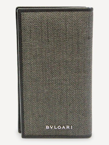 Bulgari Wallet
