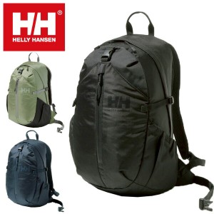 ヘリーハンセン HELLY HANSEN リュックサック リュック デイパック