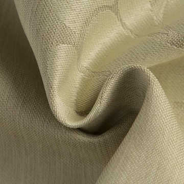 Flora Blockout Eyelet Curtain 165x220cm