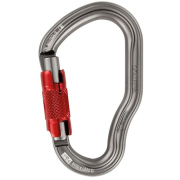[全新正品]PETZL-VERTIGO TWIST-LOCK鉤環(二段鎖)