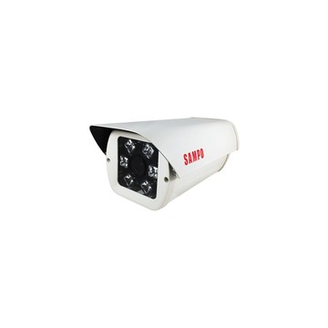 Changyun SAMPO聲寶 VK-XC3568HS 200萬 2.8-12mm手動變焦 戶外防護罩型紅外線攝影機 (VK-TW2C98HV替代出貨)