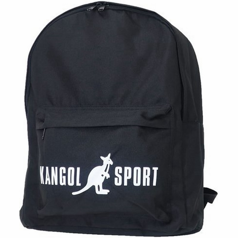 カンゴールスポーツ デイパック リュック Kangol Sports グッズ アパレルブランド マルヨシ セール 通販 Lineポイント最大0 5 Get Lineショッピング