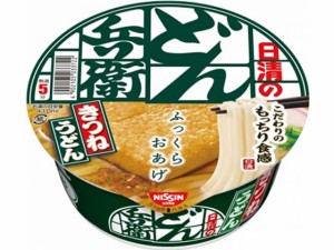 どん兵衛 きつねうどん〔東〕 96g 日清食品