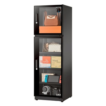 防潮家 185公升  FD-200EA 電子防潮箱