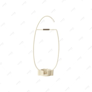 日本MoriMori LED Lantern Speaker 煤油燈藍牙音響專用吊掛 FLS-LSH 【M01】