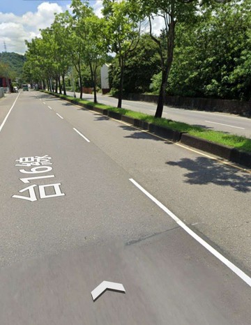 集集臨路大面寬土地｜南投縣集集鎮林興段