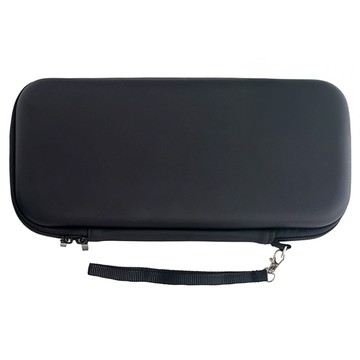 Glang& 任天堂 Switch OLED 收納保護盒 黑色  1個  KLA-001