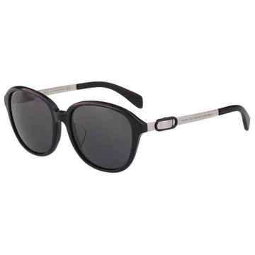 MARC BY MARC JACOBS 太陽眼鏡(黑色)MMJ495