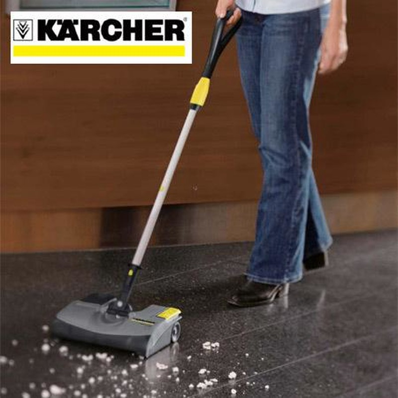 ケルヒャー KARCHER EB 30/1 スティッククリーナー　業務用 スティック型掃除機 業務用 ケルヒャー スティッククリーナー