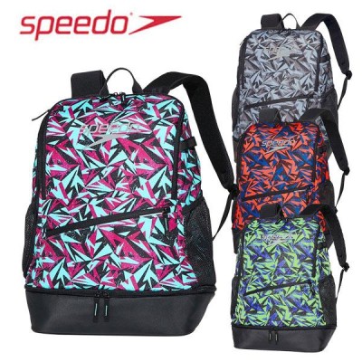 Speedo(スピード) バッグ Weekend Trip 33 ウィークエンドトリップ33