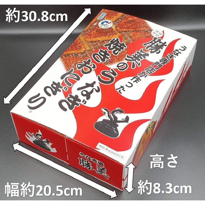 うなぎ専門店が作ったうなぎ焼きおにぎり２０ケ入