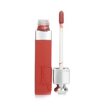 Christian Dior 迪奧 亮色美唇液 - # 421 Natural Tea 5ml/0.16oz-唇膏/口紅