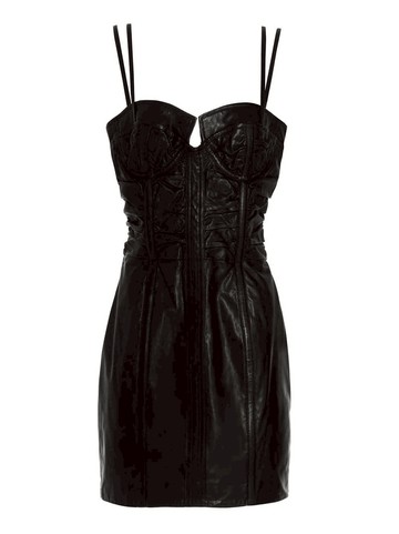 Balmain - Abiti Nero