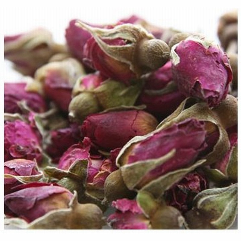 ローズのつぼみ レッド g メール便0円 100 植物性 ドライハーブ エキス抽出 スキンケア ヘアケア 手作りコスメ 化粧品 石鹸 石けん 原料 通販 Lineポイント最大0 5 Get Lineショッピング