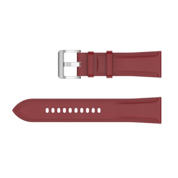 【真皮錶帶】華為 Huawei Watch GT 42MM 錶帶寬度20mm 皮錶帶 腕帶