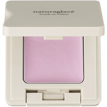 naturaglacé (Natura Grasset) touch on Colors (Pearl) 01P lavender