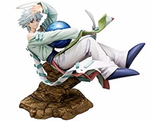 ARTFX J 覇穹 封神演義 普賢真人 8スケール PVC製 塗装済み完成品