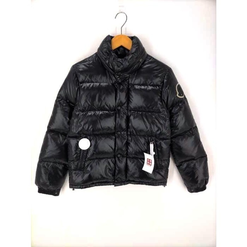 モンクレール MONCLER ダウンジャケットメンズ 0 EVEREST ダウン ...