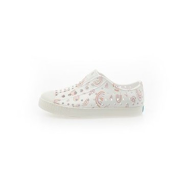 【Native】Jefferson Print Youth 洞洞鞋 中童鞋 15111501-9261