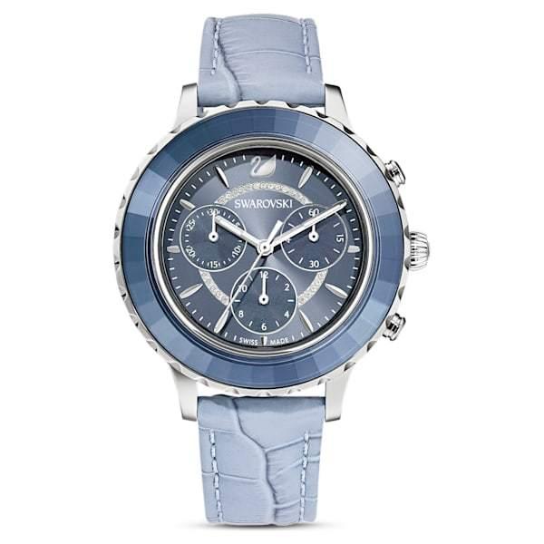 スワロフスキー Swarovski 腕時計 Octea Lux Chrono ウォッチ 5580600  