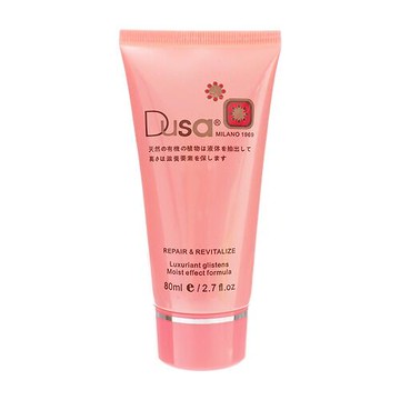 DUSA 度莎 山藥蛋白護髮霜(80ml)『STYLISH MONITOR』D561000
