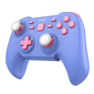 牛魔王Switch/PC電腦/安卓/ios無線游戲藍牙手柄吃雞手游輔助神器 夢露日記