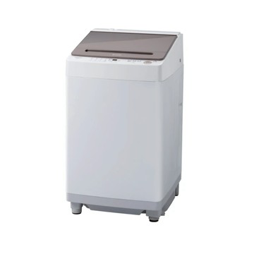 SHARP 13公斤無孔槽變頻洗衣機 ES-ASG13T