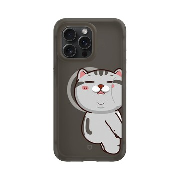 iPhone 15 Pro Max AirX 本質黑 - VITA VITA．塔仔是隻貓 - 好廢好懶