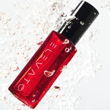 【Elevato.T】HARPER 京都柑苔調 KILIG FABRIC SPRAY 香氛噴霧 香水 (紅色 10ml)