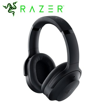 【享最高折300】Razer 雷蛇 Barracuda Pro 梭魚雙模無線耳機/RZ04-03780100-R3M1