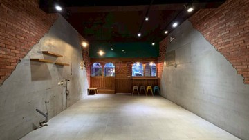 頂溪捷運信義路金店面｜新北市永和區信義路