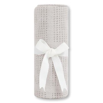 奇哥純棉洞洞毯(70x90cm) (TLC13000E 亞麻卡) 435元