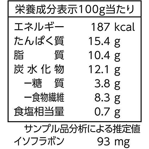 マルサン ふっくら蒸し大豆 100g ×10個