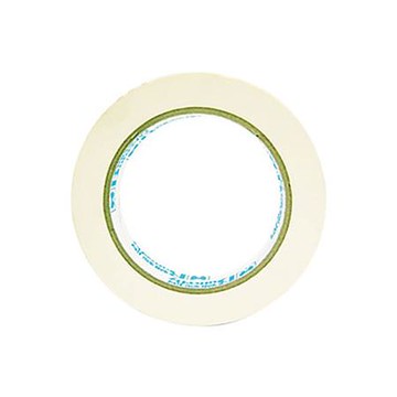 蝴蝶牌美紋紙膠帶/5012/102/12mmx50Y/藍白管芯