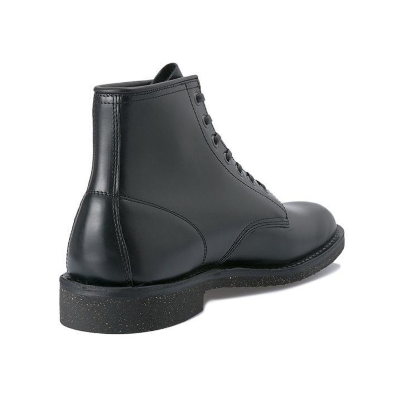 Danner ダナー WORK 6 INCH TOP ワーク6インチトップ D212106 BLACK