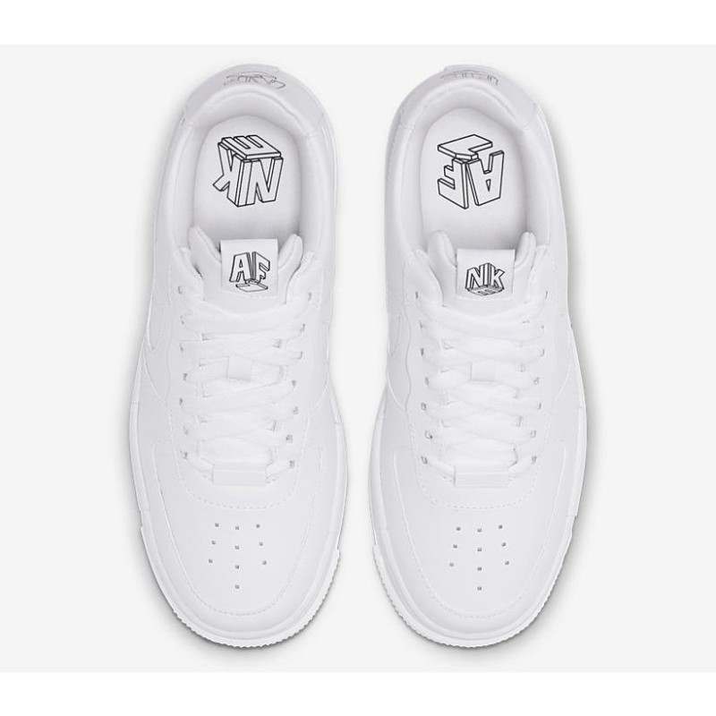 NIKE AIR FORCE 1 PIXEL ナイキ エア フォース 1 ピクセル CK6649-100