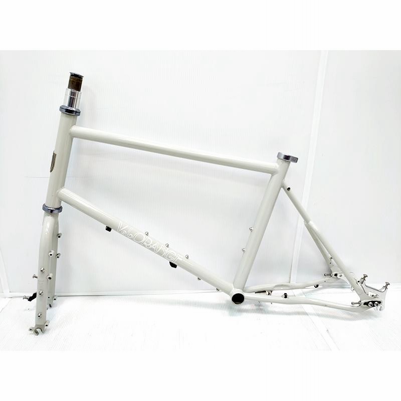 ▽▽ベロオレンジ VELO ORANGE ニュートリノ NEUTRINO 年式不明
