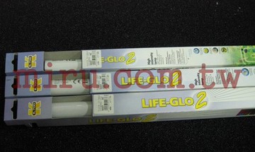 【西高地水族坊】Hagen赫根 全能淡水培養T8燈管(6700K)(30W)