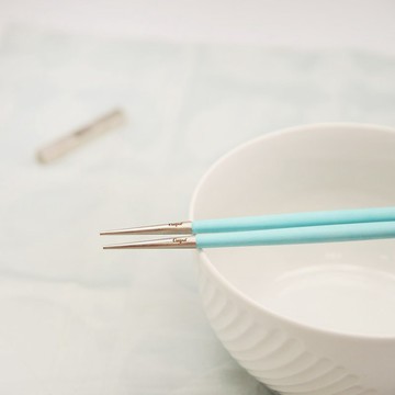 葡萄牙 Cutipol  GOA   蒂芬妮銀 筷子組