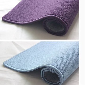 麻將桌布 加厚麻將墊 家用加厚防滑墊麻將布墊 打撲克牌的墊子純色『CM3509』