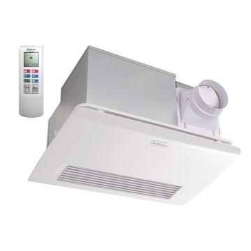 【ALASKA 阿拉斯加】浴室暖風乾燥機 968SRP(PTC 遙控 110V/220V)110V